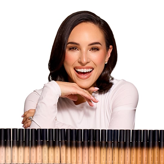 Shades By Shan Concealer