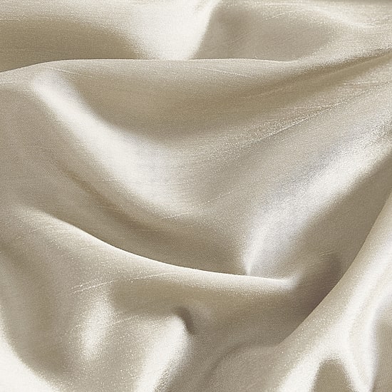Threadmade Colette Rod Pocket Energy Saving Blackout Single Curtain Panel