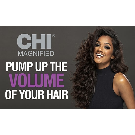 CHI Styling Maginified Finishing Hair Spray 12 oz.