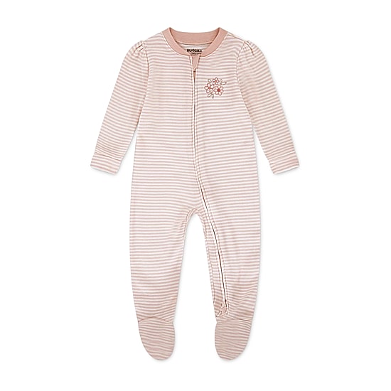 Huggies Baby Girls Sleep and Play