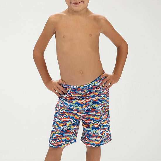 Dolfin Little & Big Kid Boys Swim Trunks