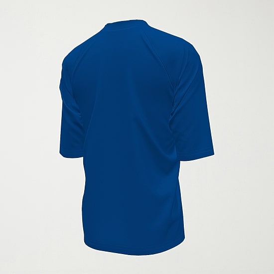 Nike Big Kid Boys Rash Guard