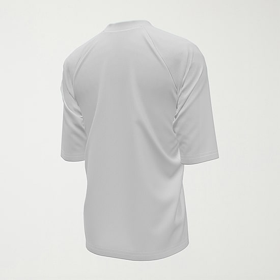 Nike Big Kid Boys Rash Guard
