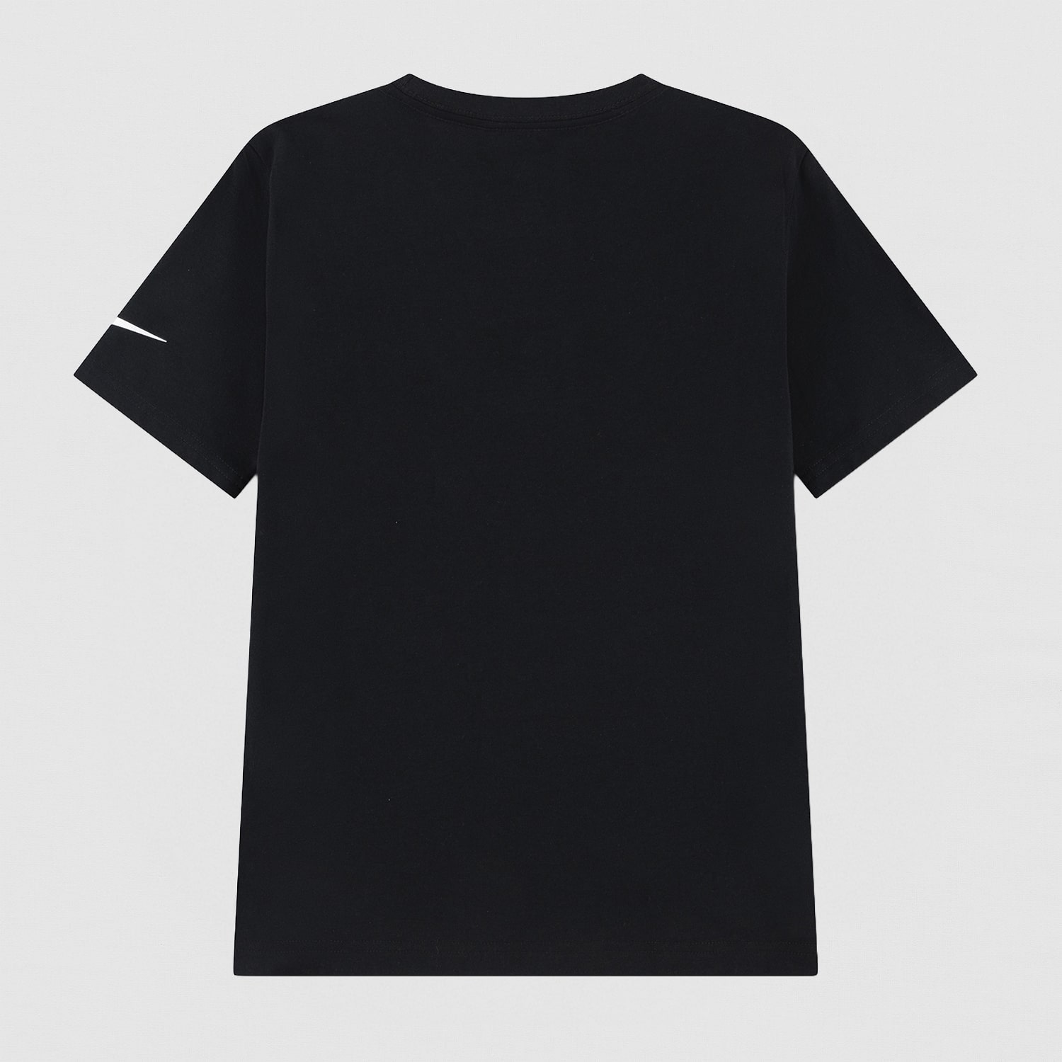 Nike 3BRAND by Russell Wilson Big Kid Boys Crew Neck Short Sleeve Regular Fit Graphic T-Shirt