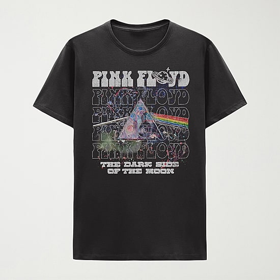 Mens Crew Neck Short Sleeve Classic Fit Big and Tall Graphic T-Shirt