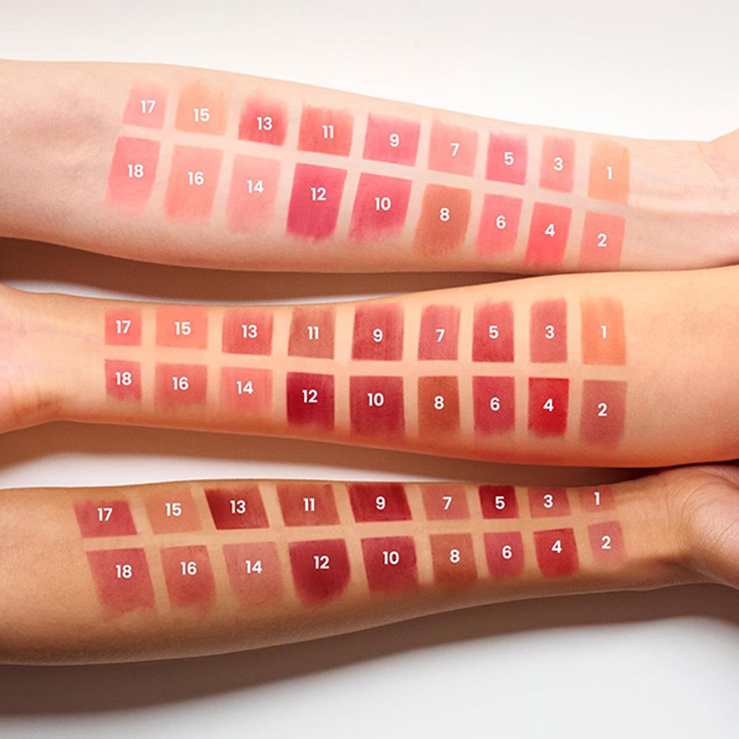 Colorgram Nude Blur Tint