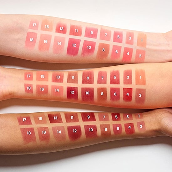 Colorgram Nude Blur Tint