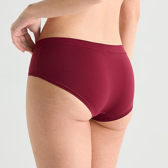 Arizona Body Cloud Kissed Hipster Panty