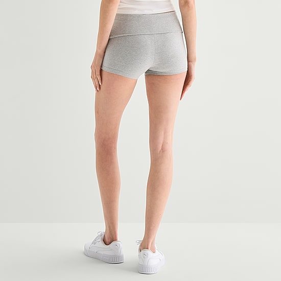 Arizona Womens 2 1/2" Juniors Bike Short