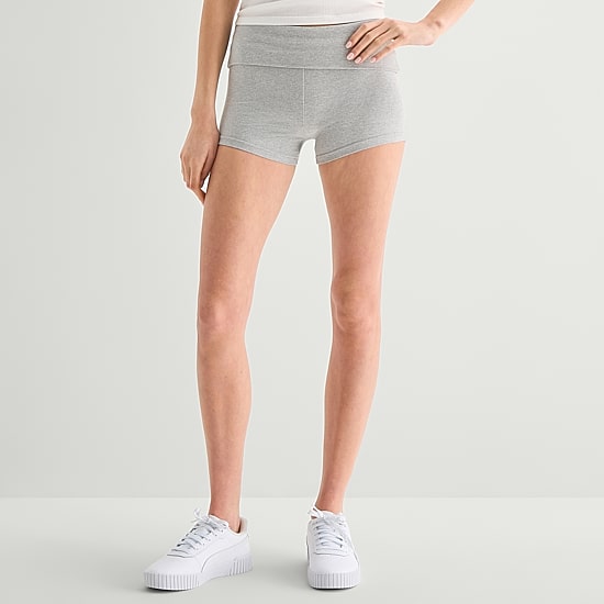 Arizona Womens 2 1/2" Juniors Bike Short