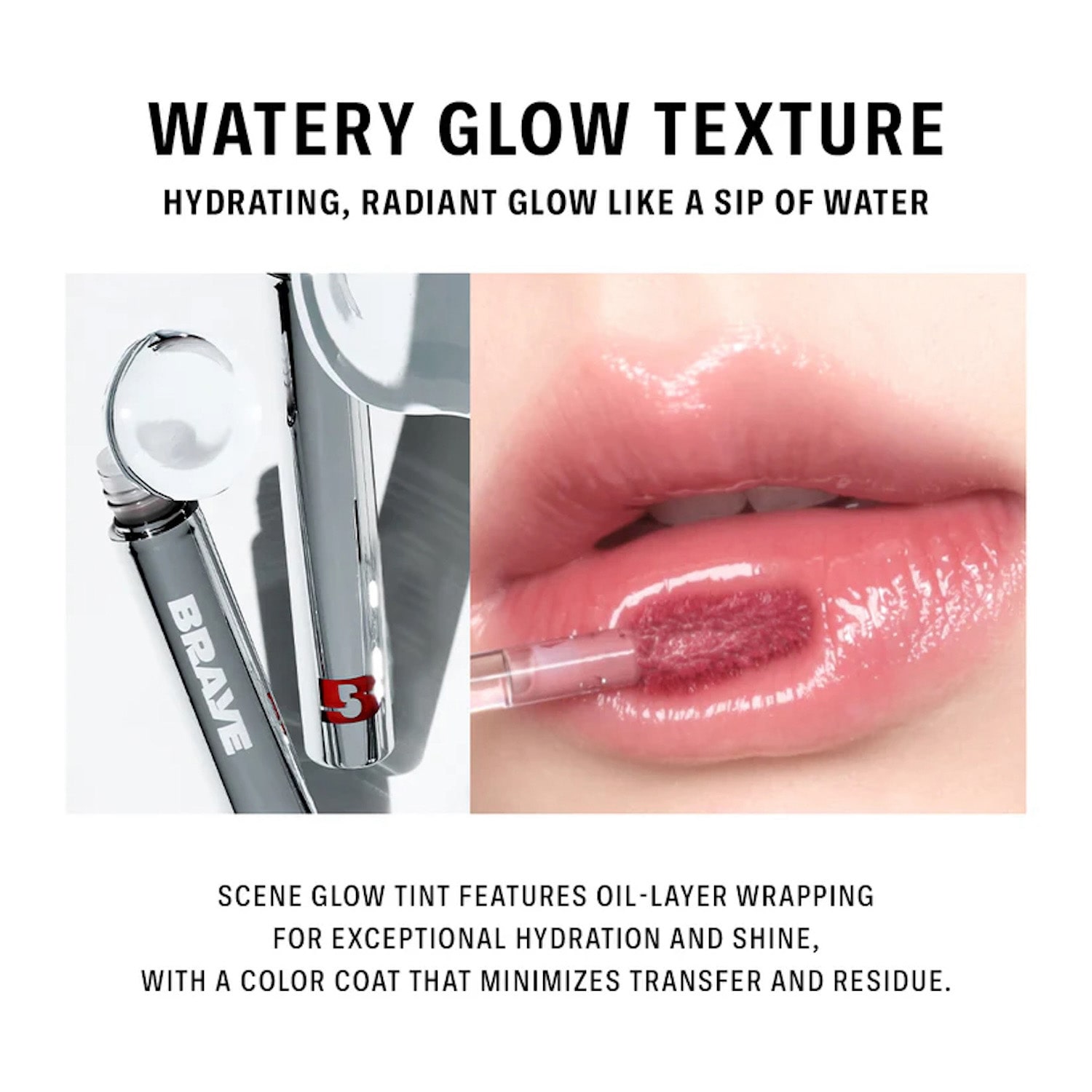 BRAYE Thin Glow Tint