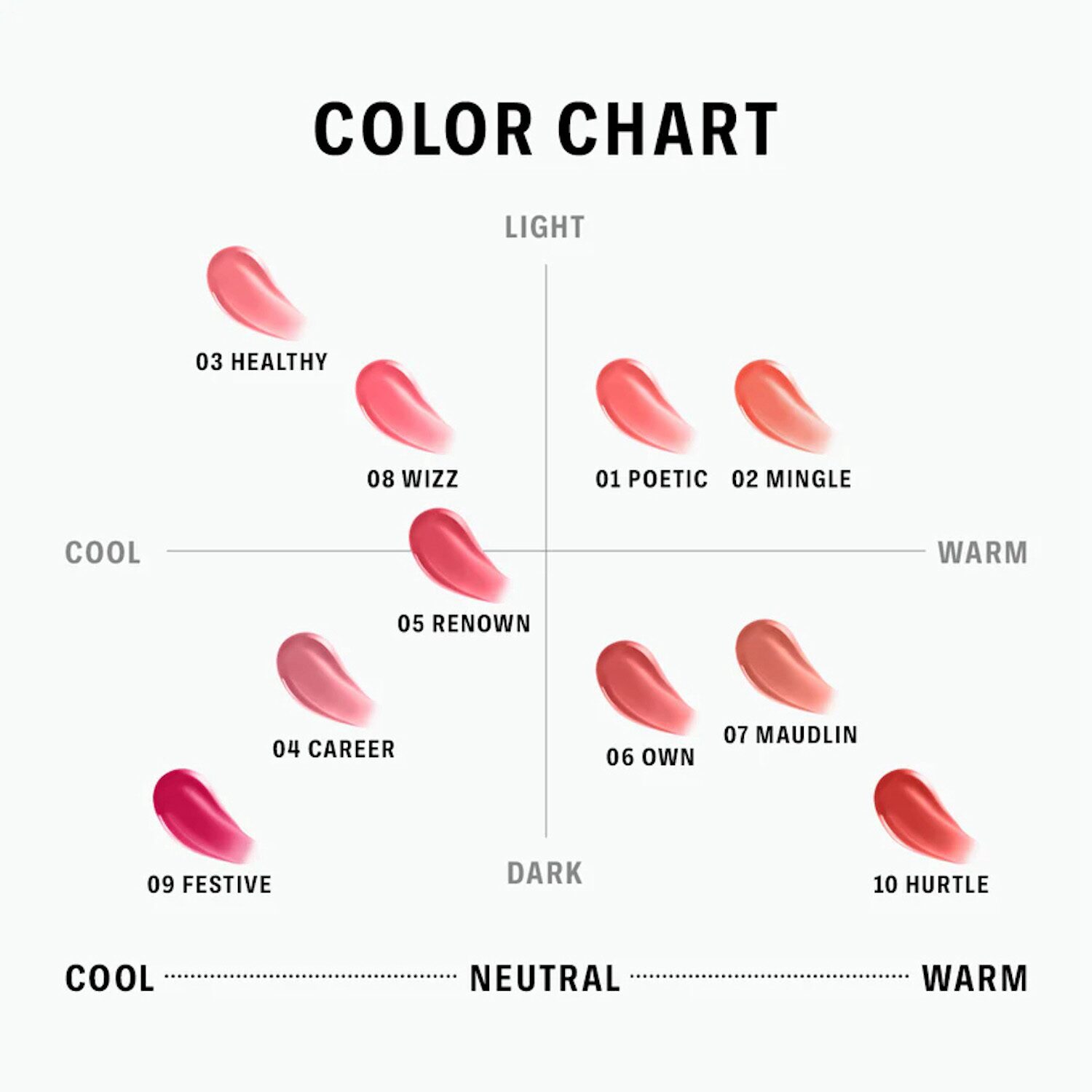 BRAYE Thin Glow Tint
