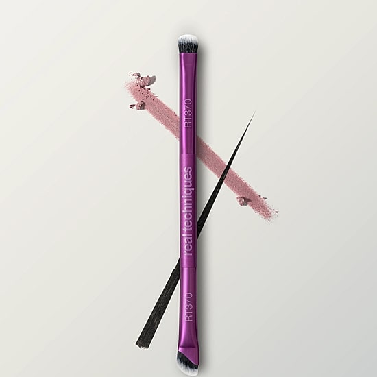 Real Techniques Liner & Smudge Brush