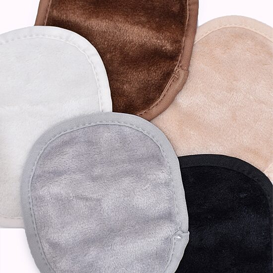 Makeup Eraser Neutral 5 Day Set