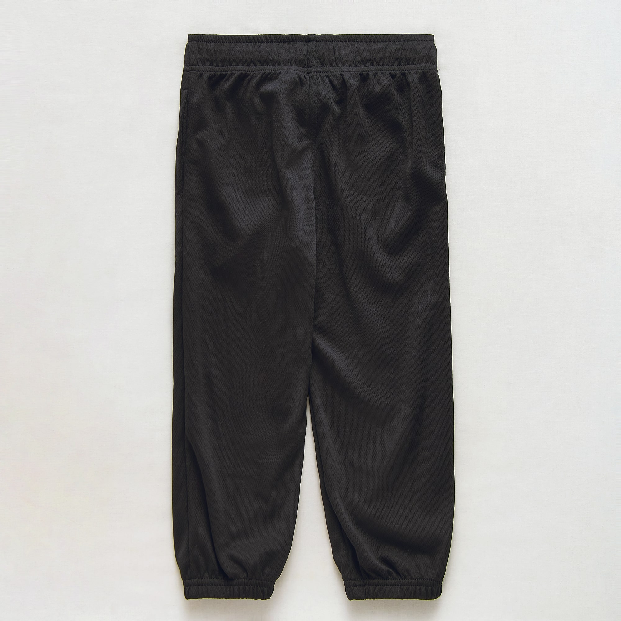 Okie Dokie Toddler & Little Boys Cinched Regular Fit Pull-On Pant