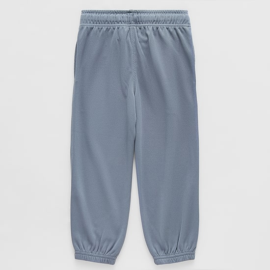 Okie Dokie Toddler & Little Boys Cinched Regular Fit Pull-On Pant