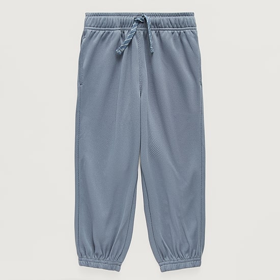 Okie Dokie Toddler & Little Boys Cinched Regular Fit Pull-On Pant