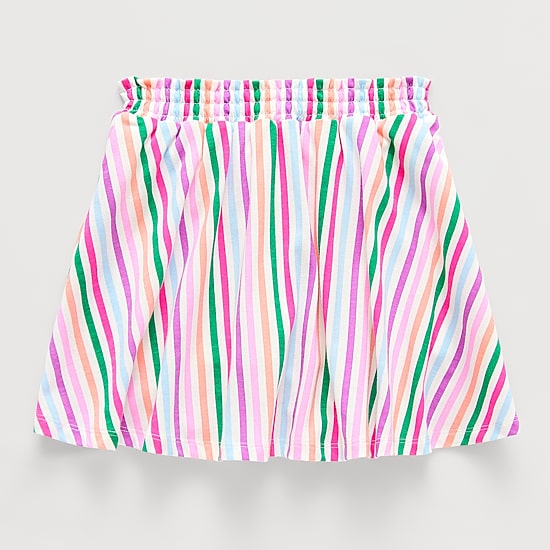 Thereabouts Little Girls Skort