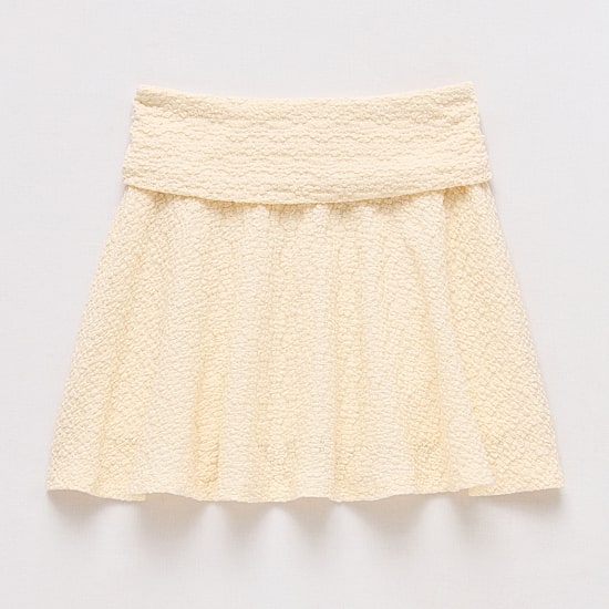 Thereabouts Little & Big Kid Girls A-Line Skirt
