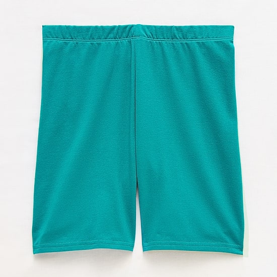 Thereabouts Little & Big Kid Girls 6" Bike Short