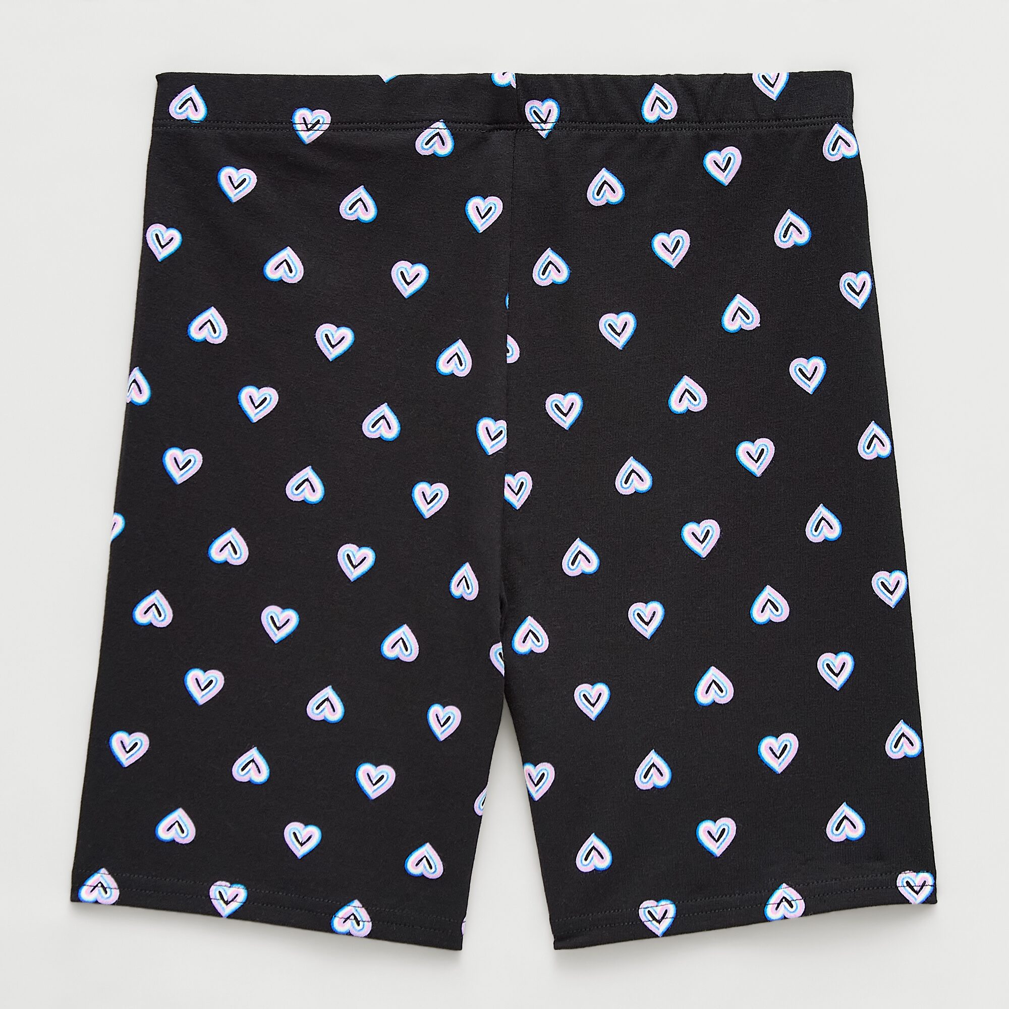 Thereabouts Little & Big Kid Girls 6" Bike Short