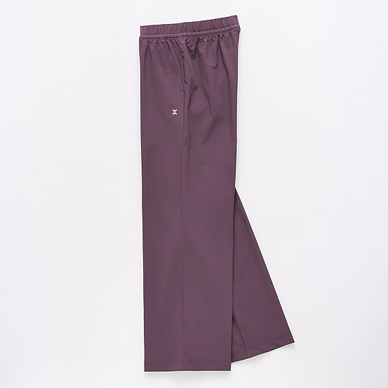 Xersion Little & Big Kid Girls Mid Rise Wide Leg Regular Fit Pull-On Pant