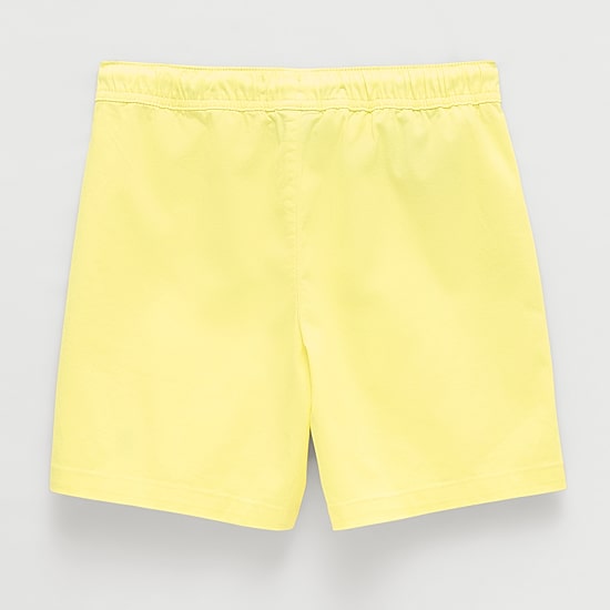 U.S. Polo Assn. Little & Big Kid Boys Pull-On Short