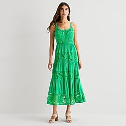 midi dress jcpenney Black Midi Dresses