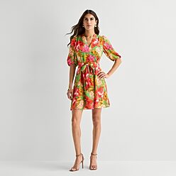 jcpenney orange dress Orange Dresses For Women