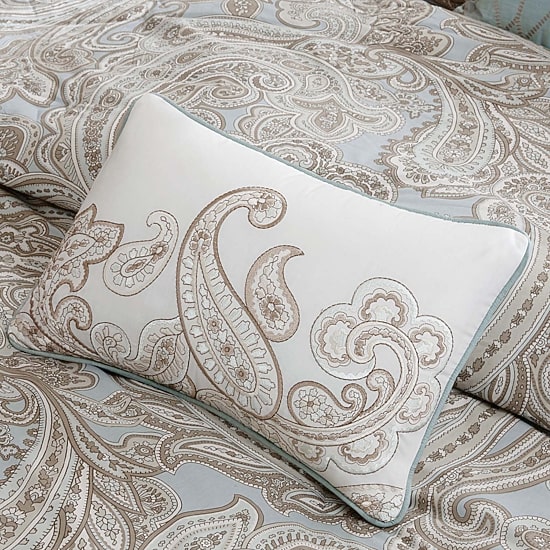 Madison Park Dermot 5-pc. Comforter Set