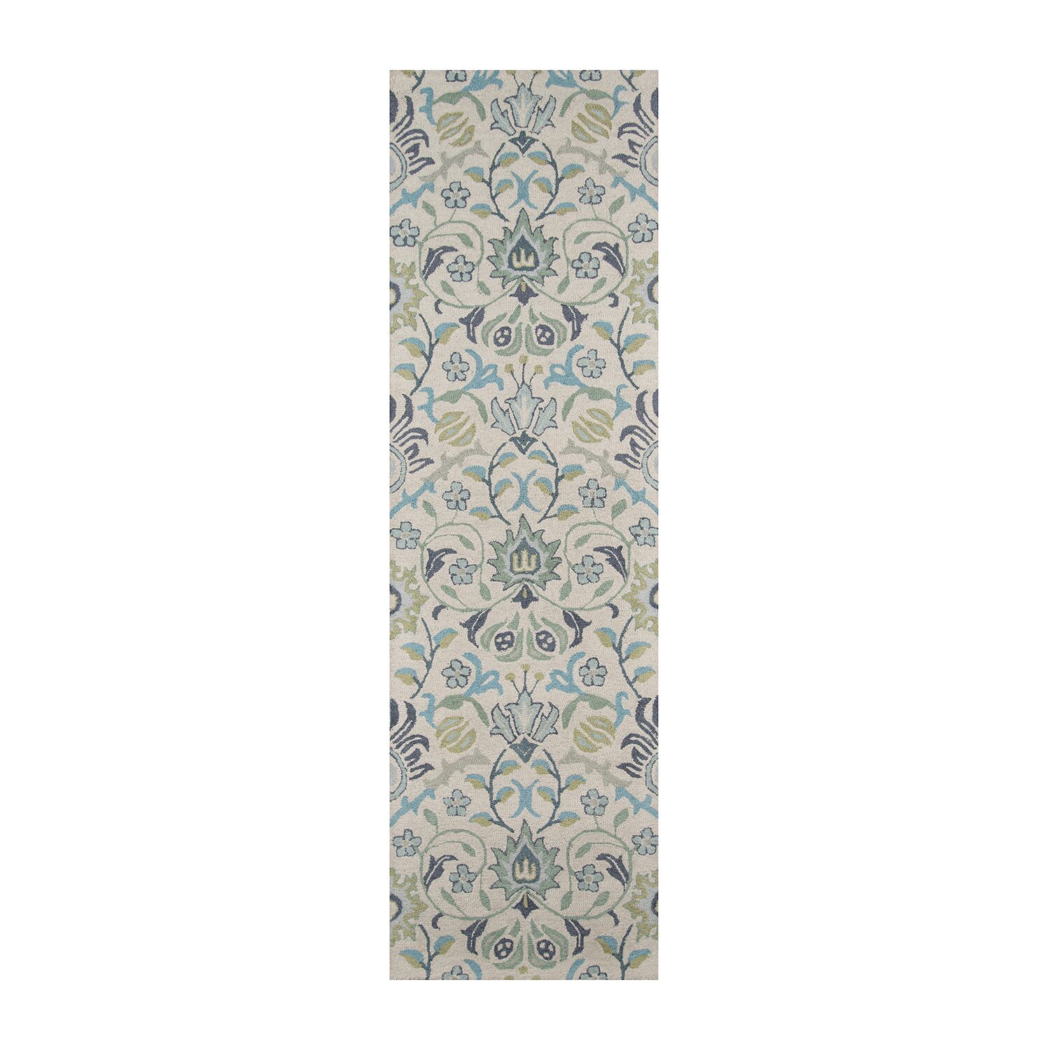 Momeni Newport 12 Hand Tufted Rectangular Indoor Rugs
