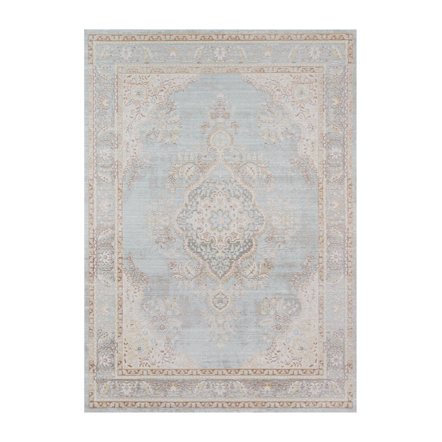 Momeni Isabella 1 Rectangular Indoor Rugs
