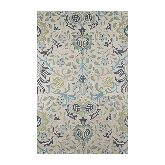 Momeni Newport 12 Hand Tufted Rectangular Indoor Rugs