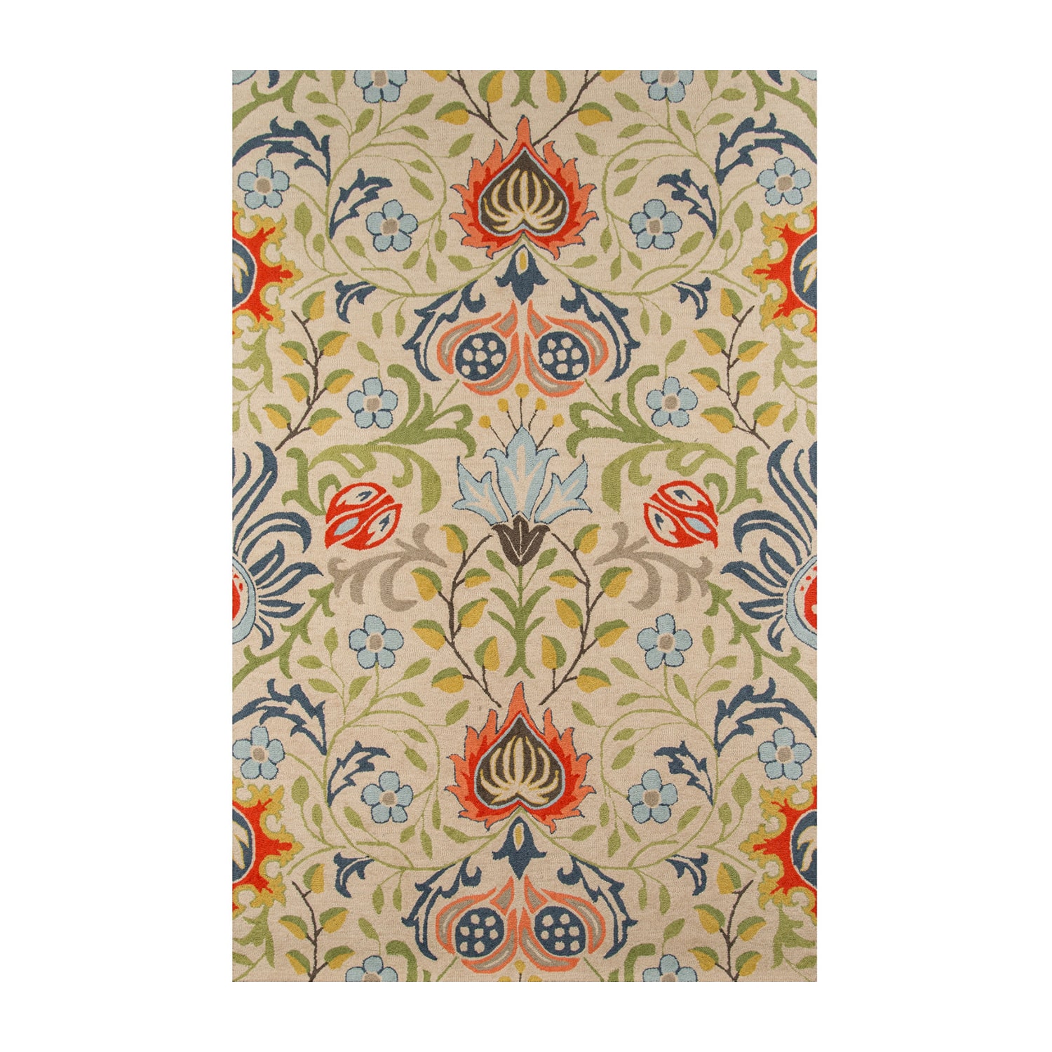 Momeni Newport 12 Hand Tufted Rectangular Indoor Rugs