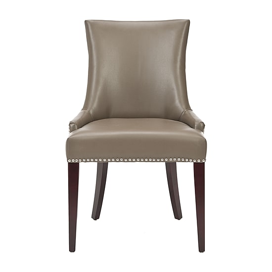Safavieh Becca Dining Collection Upholstered Dining Chair