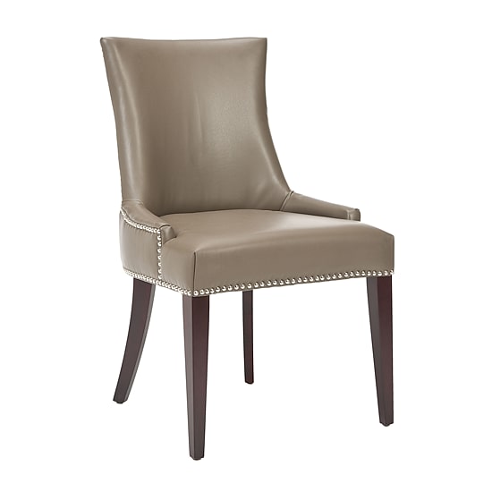 Safavieh Becca Dining Collection Upholstered Dining Chair