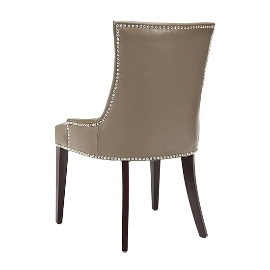 Safavieh Becca Dining Collection Upholstered Dining Chair