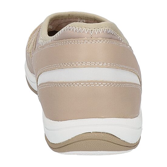 Easy Street Awake Womens Round Closed Toe Slip-On Shoe