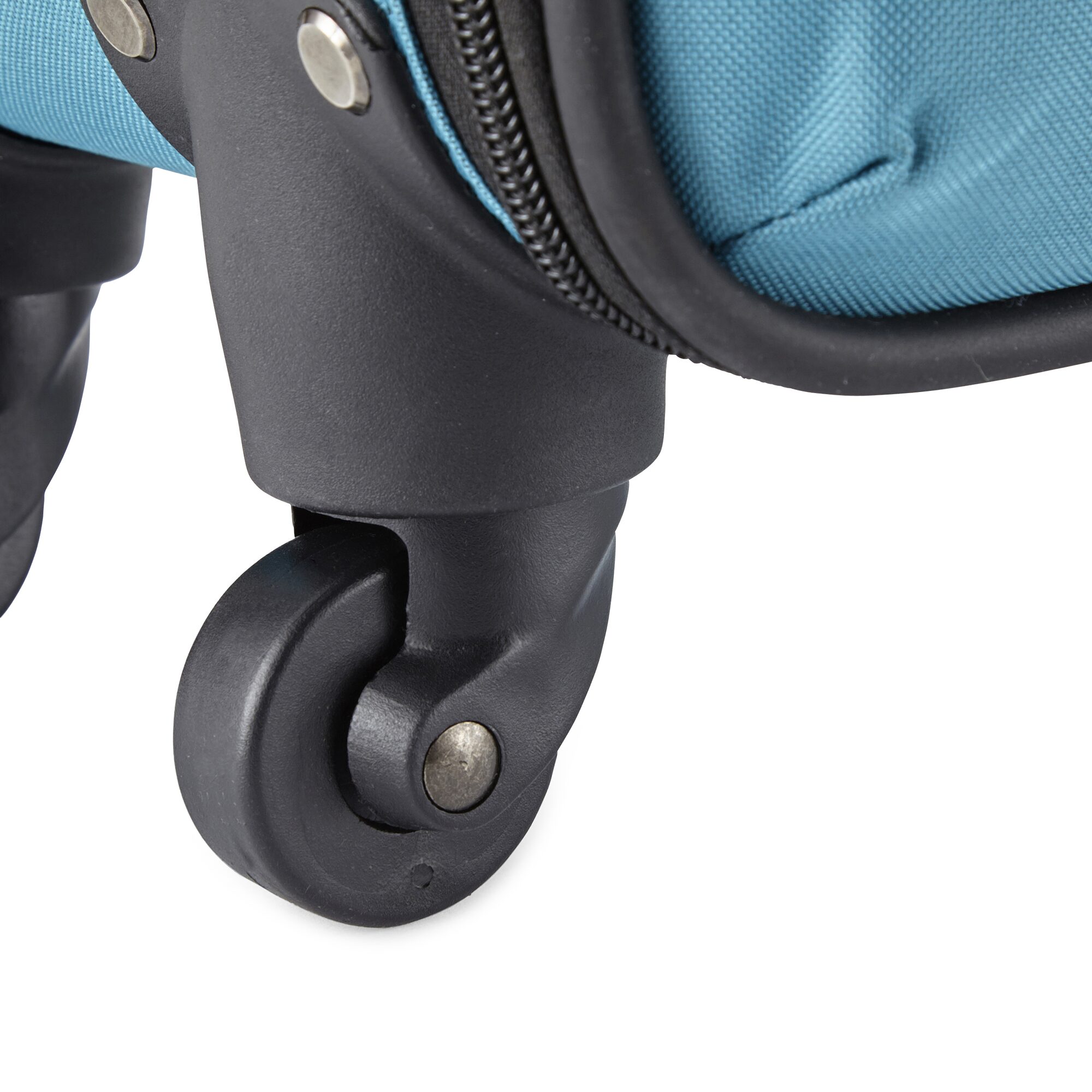 Protocol Bowden Softside 5-pc. Luggage Set