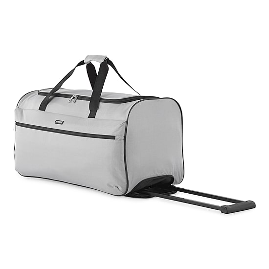 Protocol Bowden Softside 5-pc. Luggage Set