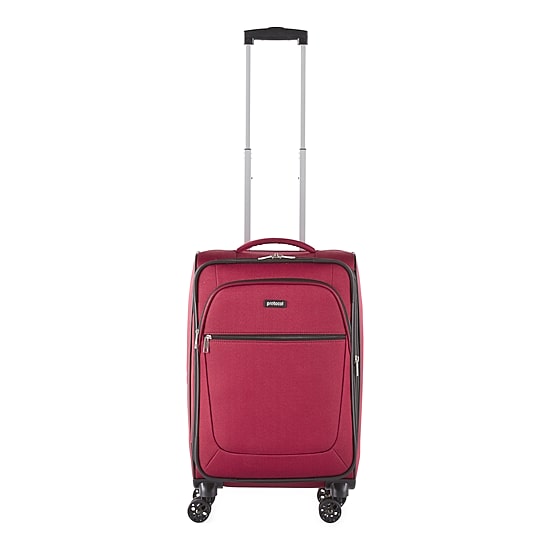 Protocol Court Softside 5-pc. Luggage Set