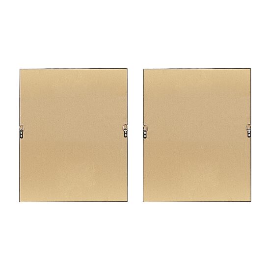 Madison Park Feminine Figures 2-pc. Framed Wall Art Set