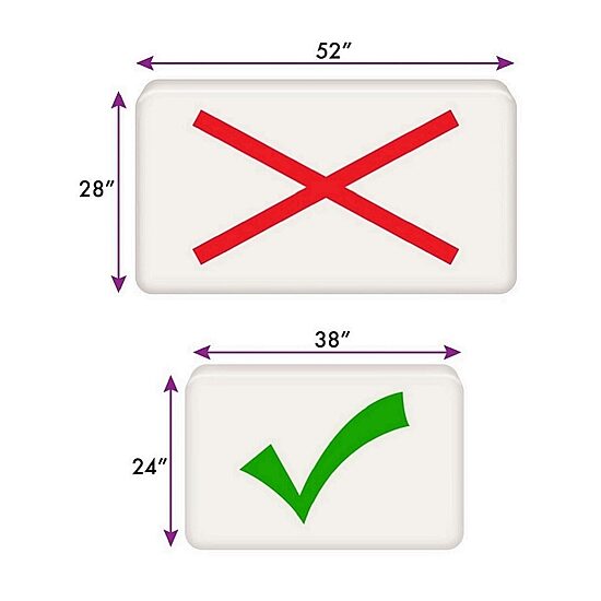 Nojo Mini Crib Sheet