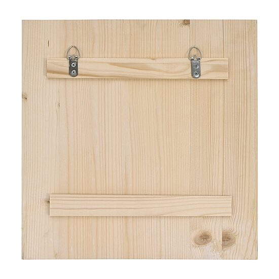 Disney Collection Winnie The Pooh Wood Wall Art