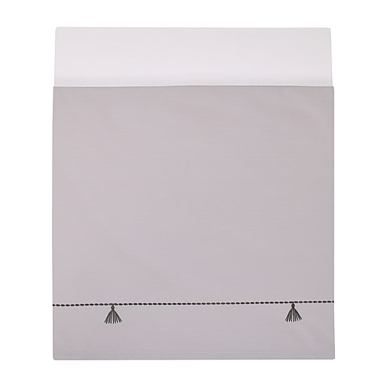 Nojo Lamb 4-pc. Crib Bedding Set