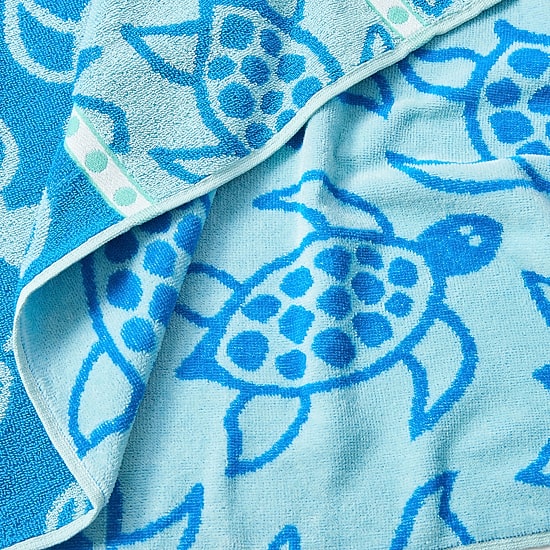 Linery Printed 2-pc. Quick Dry Beach Towel