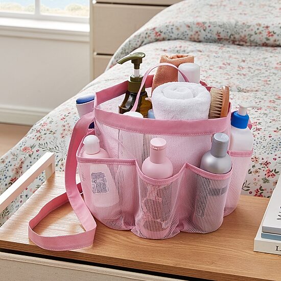Forever 21 Shower Caddy