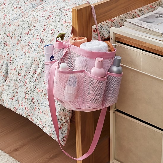 Forever 21 Shower Caddy