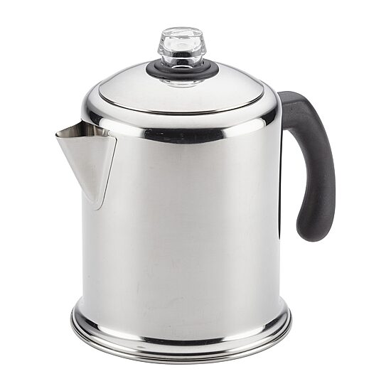 Farberware Stovetop 12-Cup Percolator
