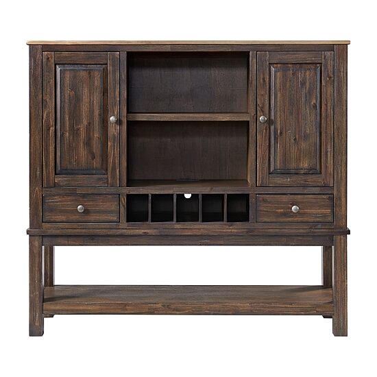Barrington Sideboard with Wine Storage